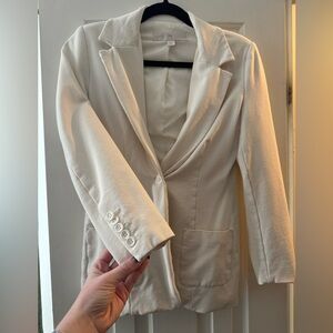 Boston Proper Blazer